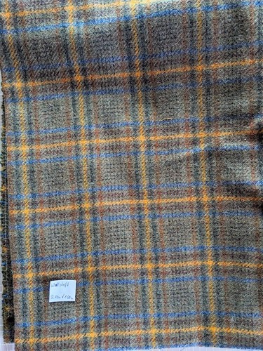 Wollstoff 100 wolle vintage - wollstoff,, 100%wolle,