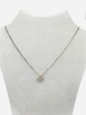 Schöne Esprit 925er Halskette