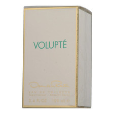 Oscar De La Renta - Volupté EDT Eau de Toilette Spray 100ml