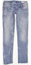 Diesel Matic 008N4 Damen Jeans
