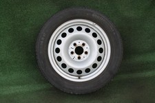 1x Ersatzrad Mercedes Vito