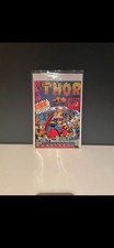 Thor Comic Heft Nr.1 (Williams