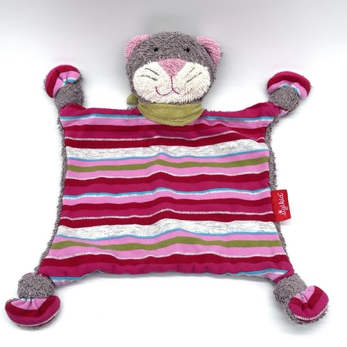Sigikid 52143 katze - sigikid,