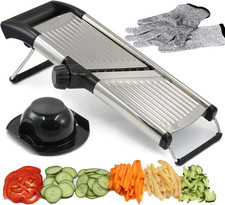 Chef'S Inspirations Mandoline