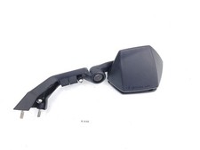 Kawasaki ZX-10R E8 08-10 Spigel Links Seitenspiegel Rückspiegel Glas Original