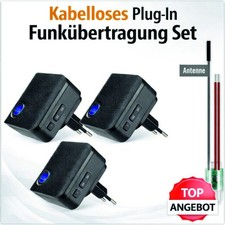 Türklingelweiterleitung Funk