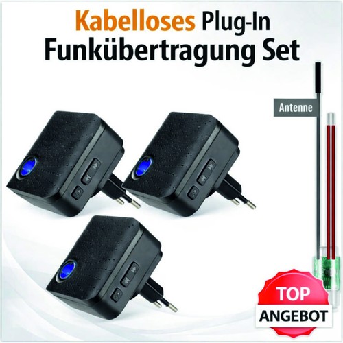 Funk türklingel mit - türklingel,