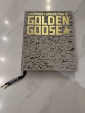 THE PERFECT IMPERFECTION OF