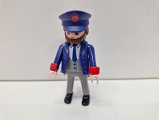 Playmobil 4016 4011 4017 4010