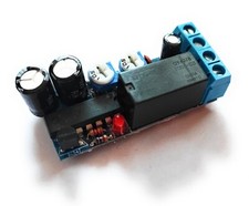 DC Motor Verpolung Zyklische Zeitschaltuhr Zeit Repeater 900/960s 2A 12V