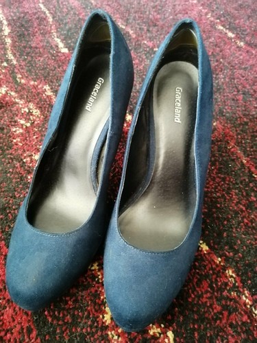 Pumps hochhackige schuhe - pumps,