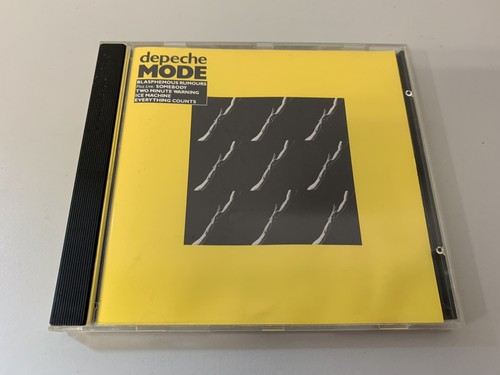 Depeche mode blasphemous - mode,