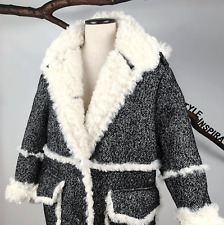 ZARA 🖤 LIMITED MANTEL