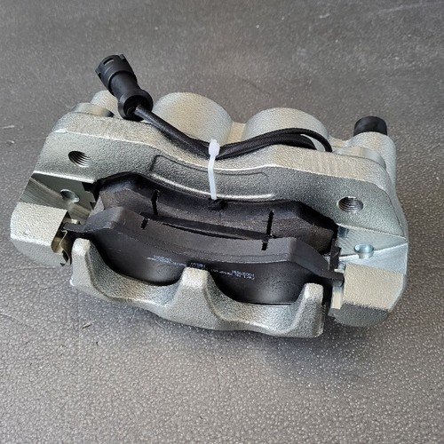 Bremssattel multicar m26 kplt - bremssattel,