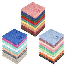 Gäste Handtücher Badetücher