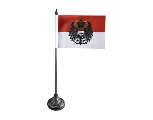 Tischflagge deutschland stadt - deutschland,