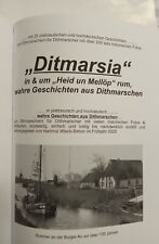  "Dithmarschen" mit über  25