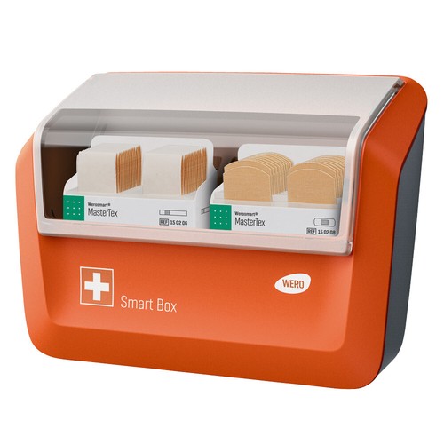 Wero smart box - wero,