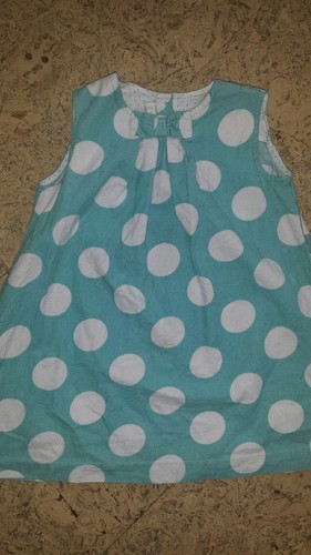 Mädchen cordkleid kleid - h&m,