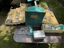 Vaillant Ersatzteile komplett