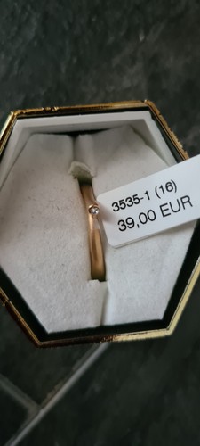 Energetix ring - energetix,
