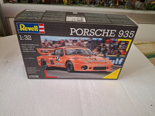 Revell porsche 935 - revell,