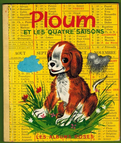 1965 illustrator simon - -, r.simon