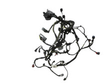 Kabelbaum Kabeln für Motor