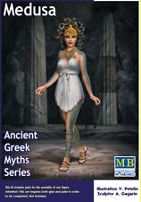 MW22 MASTERBOX 24025 ANCIENT GREEK MYTHS SERIES. MEDUSA   1-24 FIGURE