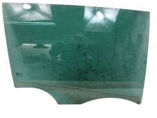 Seitenscheibe Fensterscheibe rechts hinten abgedunkelt !Kratzer vorhanden!  pass