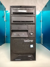 Lenovo ThinkServer TS 150 als Ersatzteilspender (L14 1115)