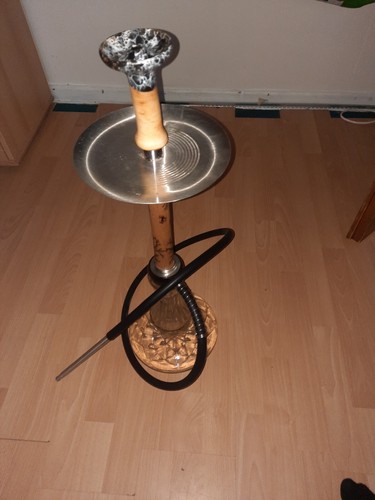 shisha
