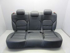 MERCEDES B-Klasse W246 Rücksitzbank Sitz hinten Leder Bj.2013 (306)