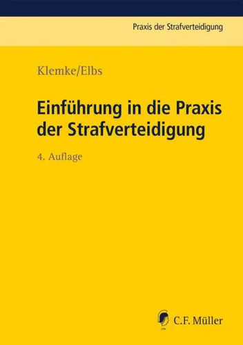 Einführung die praxis - die,