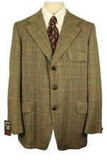 Vintage Daks Simpson London