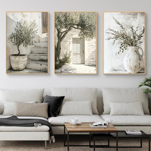 Poster set wandbilder - poster,