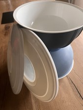 Tupperware Teigschüssel