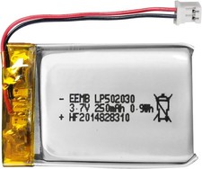Lithium Polymer Akku 3,7V