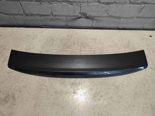 Heckspoiler audi mod 2015 - audi,