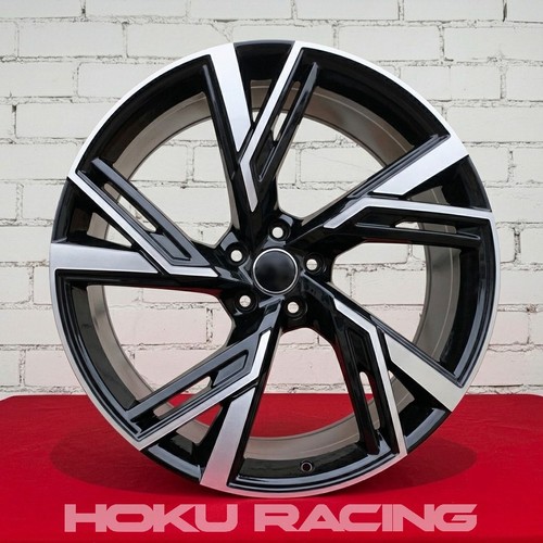 Zoll rs6 c8 style - 20,