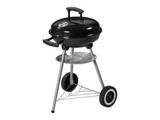 GRILLMEISTER Kugelgrill »Basic«, mit regelbarer Luftzufuhr - B-Ware neuwertig