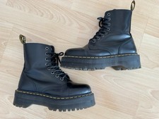 Dr. Martens Jadon  Plateau