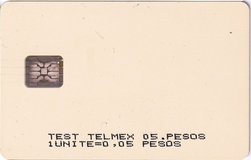 Rar mexico chip test - -,