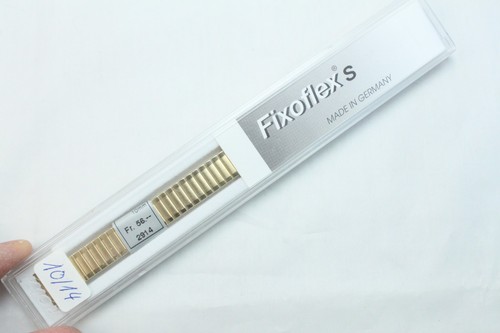 Vintage nos rowi fixoflex 13mm - nos,