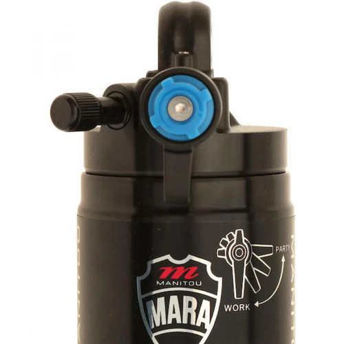 Manitou federbein mara comp - manitou,