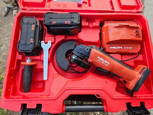 Hilti 22 nuron - hilti-ag,