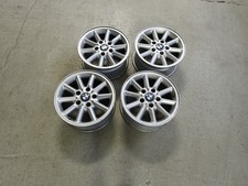 BMW E36 E46 Satz Alufelgen 7Jx15 ET47 5x120 1094480