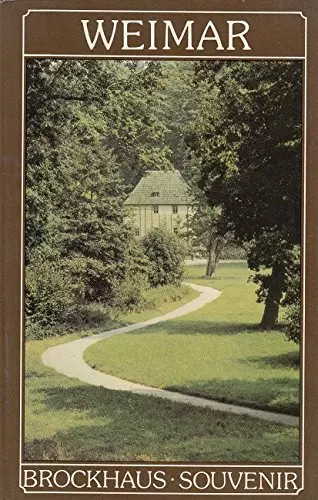 Weimar reihe brockhaus - weimar., (=