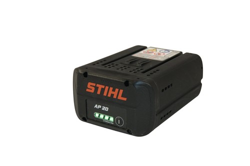 Stihl akku 144 wh - 20,