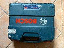 Bosch Leerkoffer für Akkuschrauber GSR-18 V 55